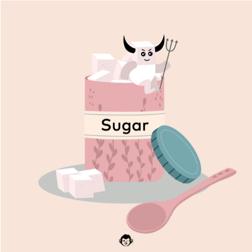 Is Sugar a Villain?