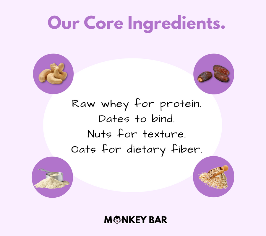 Super Value Box - Assorted Protein Bars - Pack of 16