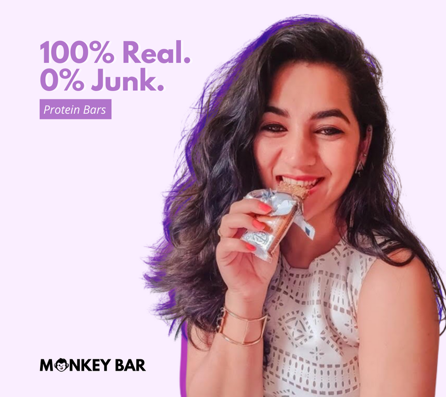 Super Value Box - Assorted Protein Bars - Pack of 16