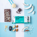 Coconut Crunch Protein Bar - Pack of 8