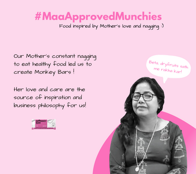 Peanut Cocoa Protein Bar - Pack of 8