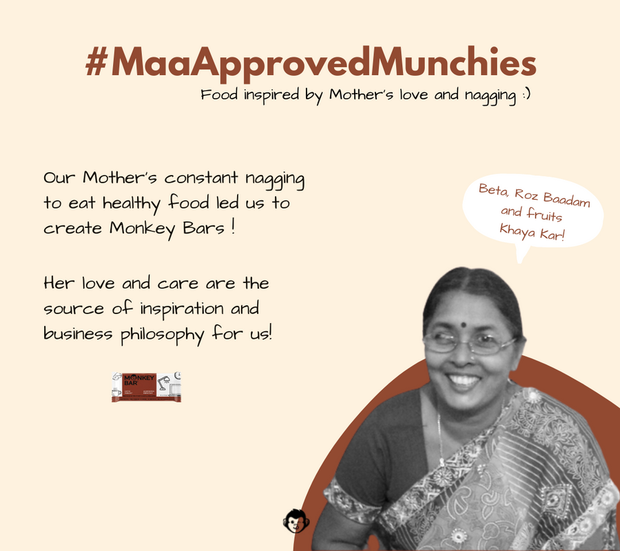 Coffee Hazelnut Protein Bar - Pack of 8