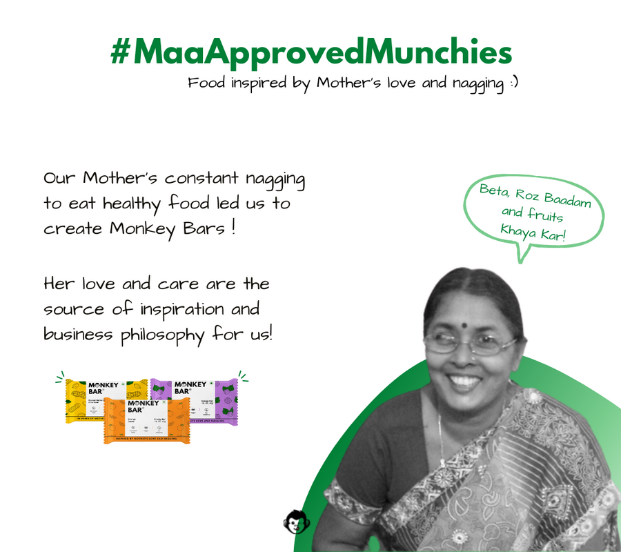 Vegan Energy Bar Assorted Box - Pack of 10