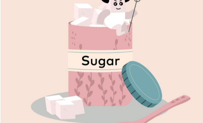 Is Sugar a Villain?