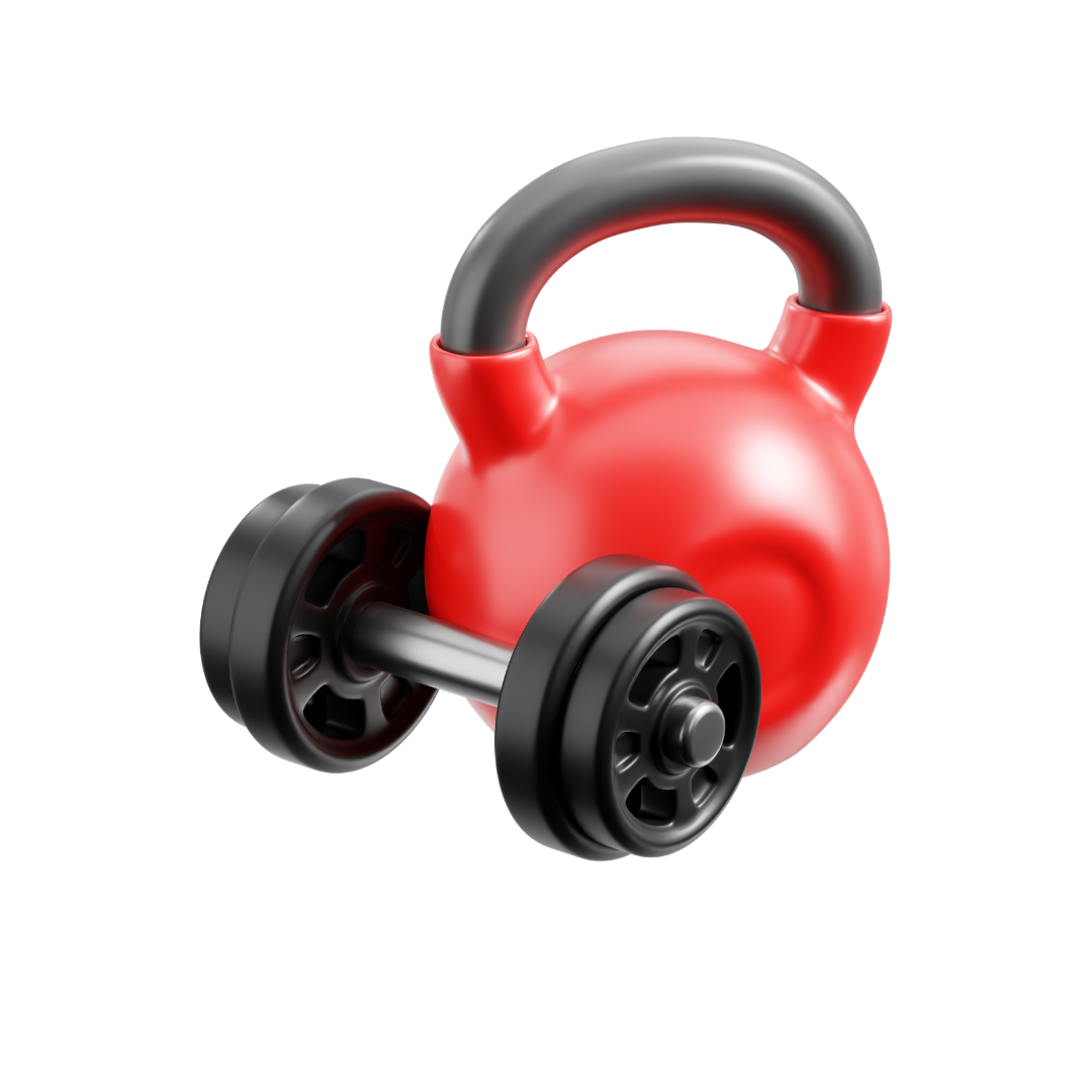 6 PM: THE PRE SWEAT FUEL