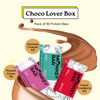 Choco Lover Box - 16 Protein Bars