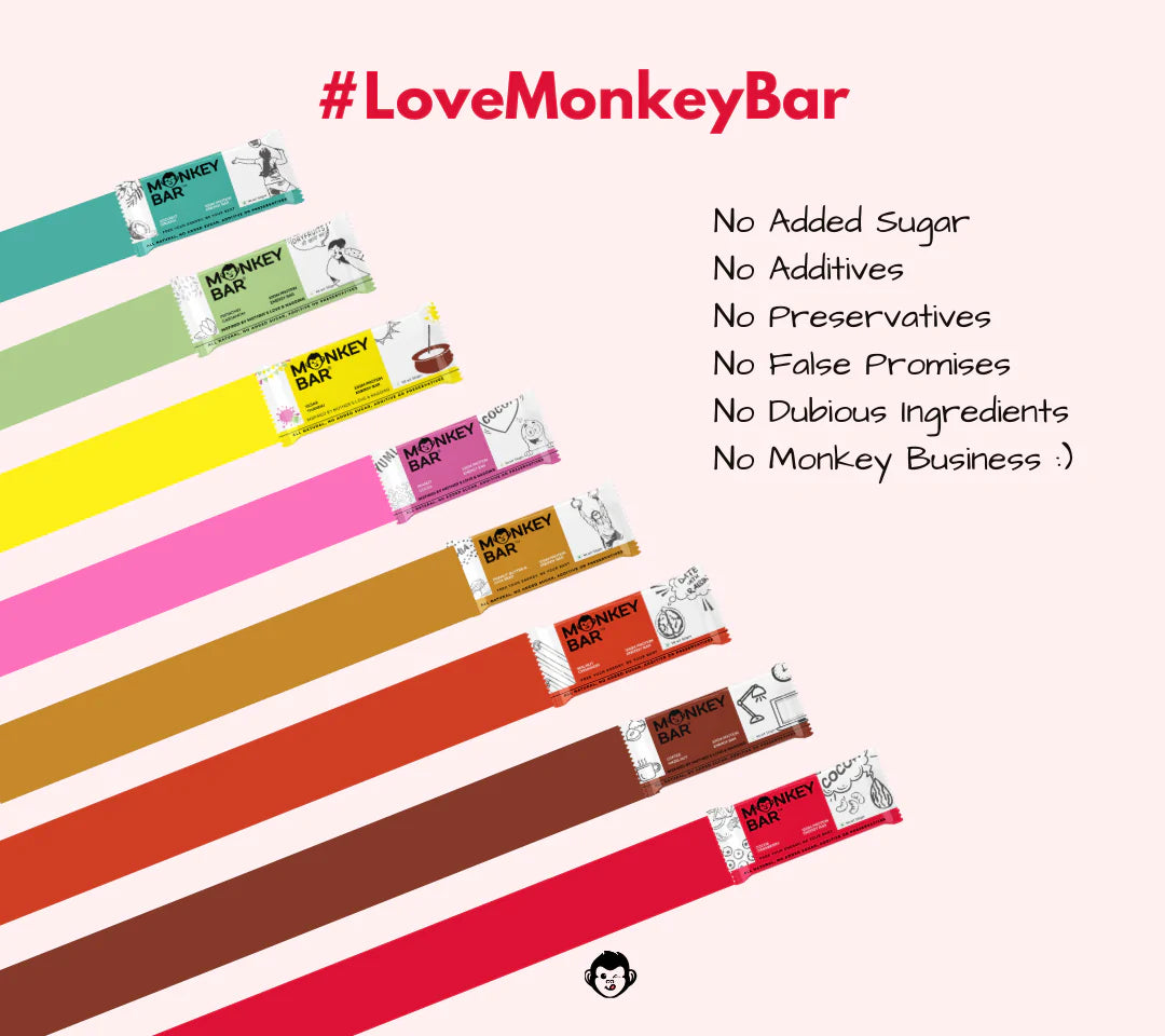 Protein Bars - Choco Lover - 16x50g