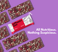 Super Value Box - Assorted Protein Bars - Pack of 16
