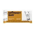 Peanut Butter & Chia Seeds Protein Bar - Pack of 8