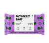 Dark Cocoa Hazelnut Vegan Energy Bar - Pack of 10