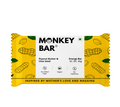 Peanut Butter & Chia Seed Vegan Energy Bar - Pack of 10