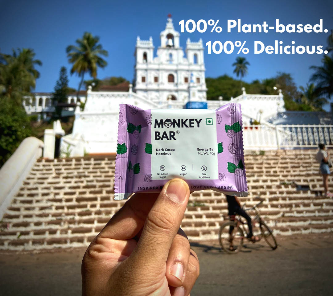 Energy Bars - Assorted Choco - 10x40g